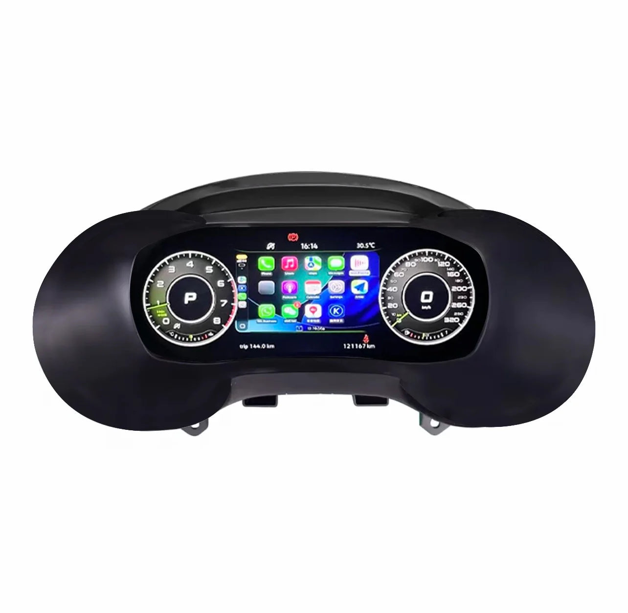 Ceasuri Digitale Audi A3 8p