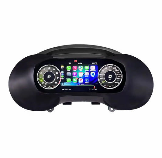 Ceasuri Digitale Audi A3 8p