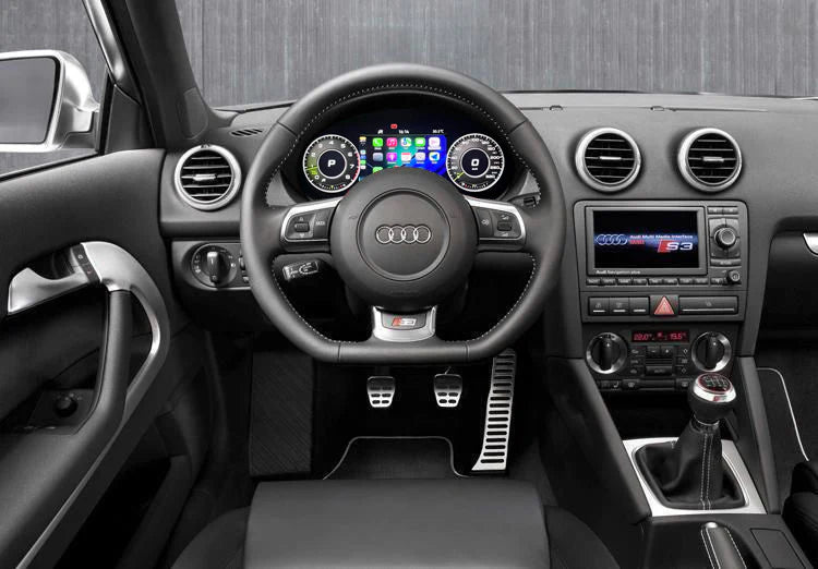 Ceasuri Digitale Audi A3 8p