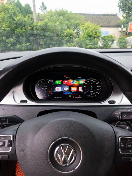 Ceasuri Digitale VW Passat CC