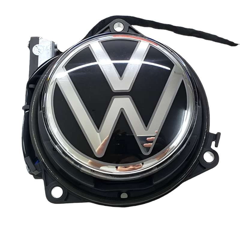 Cameră video rabatabilă pentru marșarier pentru VW Golf / Passat / CC / POLO